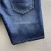 Dsquared2 Jeans for Dsquared2 short Jeans for MEN #A51101