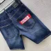 Dsquared2 Jeans for Dsquared2 short Jeans for MEN #A51101