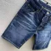 Dsquared2 Jeans for Dsquared2 short Jeans for MEN #A51101