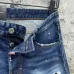 Dsquared2 Jeans for Dsquared2 short Jeans for MEN #A51102