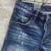 Dsquared2 Jeans for Dsquared2 short Jeans for MEN #A51102