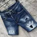 Dsquared2 Jeans for Dsquared2 short Jeans for MEN #A51102
