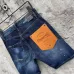 Dsquared2 Jeans for Dsquared2 short Jeans for MEN #A51103