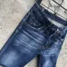 Dsquared2 Jeans for Dsquared2 short Jeans for MEN #A51103