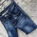 Dsquared2 Jeans for Dsquared2 short Jeans for MEN #A51103