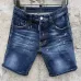Dsquared2 Jeans for Dsquared2 short Jeans for MEN #A51103
