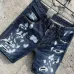 Dsquared2 Jeans for Dsquared2 short Jeans for MEN #A51106