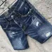 Dsquared2 Jeans for Dsquared2 short Jeans for MEN #A51107