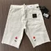 Dsquared2 Jeans for Dsquared2 short Jeans for MEN #A51243
