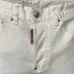 Dsquared2 Jeans for Dsquared2 short Jeans for MEN #A51243