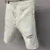 Dsquared2 Jeans for Dsquared2 short Jeans for MEN #A51243
