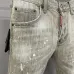Dsquared2 Jeans for Dsquared2 short Jeans for MEN #A51246