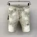 Dsquared2 Jeans for Dsquared2 short Jeans for MEN #A51246