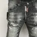 Dsquared2 Jeans for Dsquared2 short Jeans for MEN #A51247