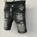 Dsquared2 Jeans for Dsquared2 short Jeans for MEN #A51247