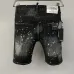 Dsquared2 Jeans for Dsquared2 short Jeans for MEN #A51248