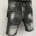 Dsquared2 Jeans for Dsquared2 short Jeans for MEN #A51248