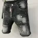 Dsquared2 Jeans for Dsquared2 short Jeans for MEN #A51248