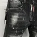 Dsquared2 Jeans for Dsquared2 short Jeans for MEN #A51248
