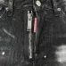 Dsquared2 Jeans for Dsquared2 short Jeans for MEN #A51248