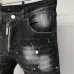 Dsquared2 Jeans for Dsquared2 short Jeans for MEN #A51248