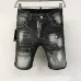 Dsquared2 Jeans for Dsquared2 short Jeans for MEN #A51248