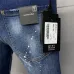 Dsquared2 Jeans for Dsquared2 short Jeans for MEN #A51249