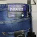 Dsquared2 Jeans for Dsquared2 short Jeans for MEN #A51249