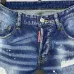 Dsquared2 Jeans for Dsquared2 short Jeans for MEN #A51249