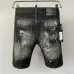 Dsquared2 Jeans for Dsquared2 short Jeans for MEN #A51250