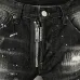 Dsquared2 Jeans for Dsquared2 short Jeans for MEN #A51250