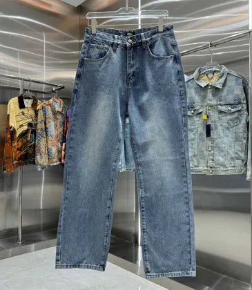 FENDI Jeans for men #A50843