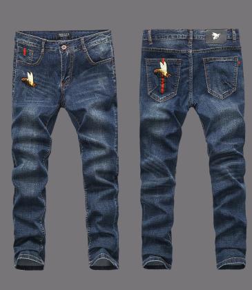Gucci Jeans for Men #958562