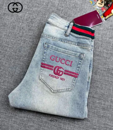  Jeans for Men #A52432