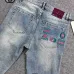 Gucci Jeans for Men #A52434
