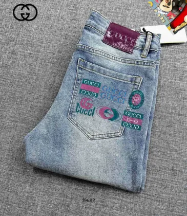  Jeans for Men #A52434