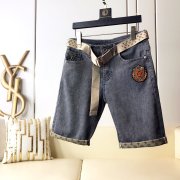 Louis Vuitton Jeans for Louis Vuitton short Jeans for men #99902840