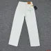 Louis Vuitton Jeans for Louis Vuitton short Jeans for men #A50554