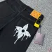 Louis Vuitton Jeans for Louis Vuitton short Jeans for men #A50554