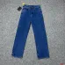 Louis Vuitton Jeans for Louis Vuitton short Jeans for men #A50554