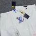Louis Vuitton Jeans for Louis Vuitton short Jeans for men #A50555