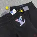 Louis Vuitton Jeans for Louis Vuitton short Jeans for men #A50555