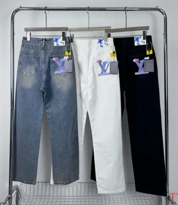  Jeans for  short Jeans for men #A50555