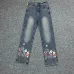 Louis Vuitton Jeans for Louis Vuitton short Jeans for men #A50556