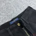 Louis Vuitton Jeans for Louis Vuitton short Jeans for men #A50556