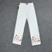 Louis Vuitton Jeans for Louis Vuitton short Jeans for men #A50556