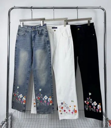  Jeans for  short Jeans for men #A50556