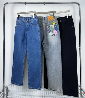  Jeans for  short Jeans for men #A50557