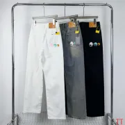 Louis Vuitton Jeans for Louis Vuitton short Jeans for men #A50559