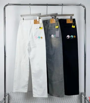  Jeans for  short Jeans for men #A50559